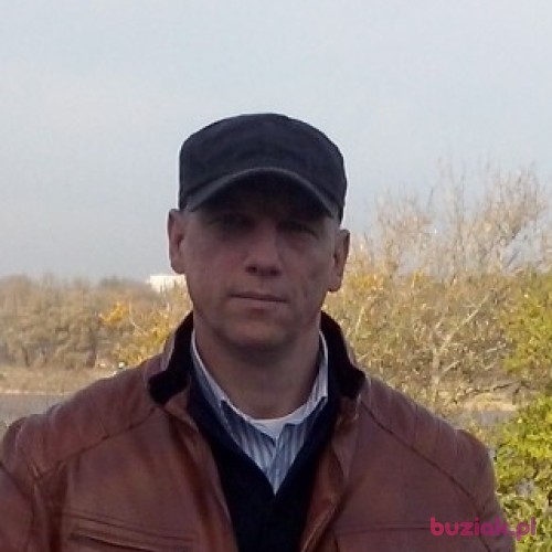 jedrus37, Mężczyzna, 51 lat, Warszawa