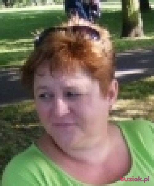 Elunia47, Kobieta, 55 lat, Ustrzyki Dolne