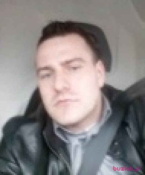 Pacias93, Mężczyzna, 31 lat, Piła
