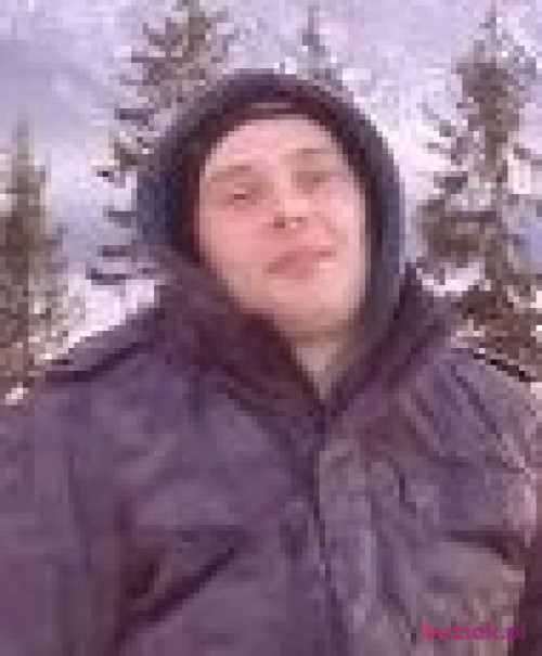asnlking, Mężczyzna, 35 lat, Dębno