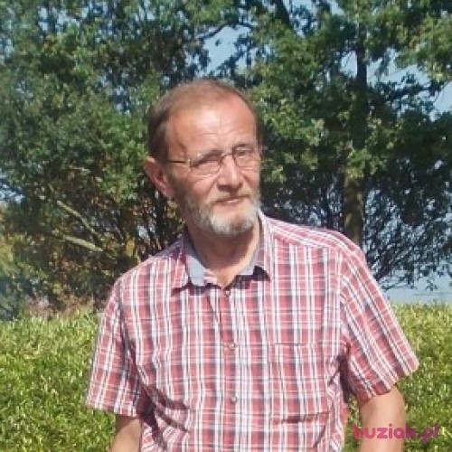 Jozek539, Male, 60 years, Chorzów