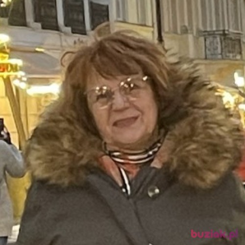przyjaznahelena, Kobieta, 105 lat, Łódź