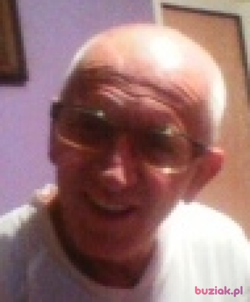 kindybalslonik, Mężczyzna, 75 lat, Oleśnica