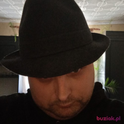 Markhot, Male, 33 years, Łęczyca