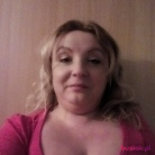 aga3300, Kobieta, 48 lat, Nowa Sól