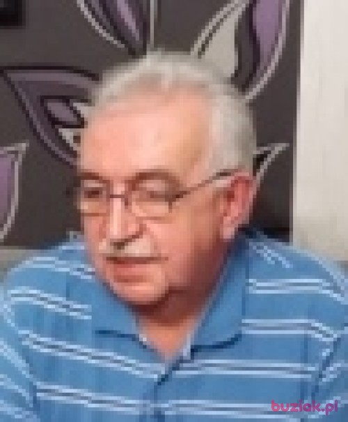 wiktorbaszczok, Male, 71 years, Rybnik