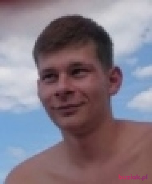 Patryg95, Mężczyzna, 29 lat, Warszawa