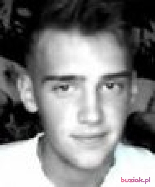 Przemeek95, Male, 30 years, Poznań