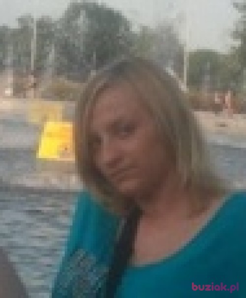 ilonka27, Kobieta, 36 lat, Warszawa