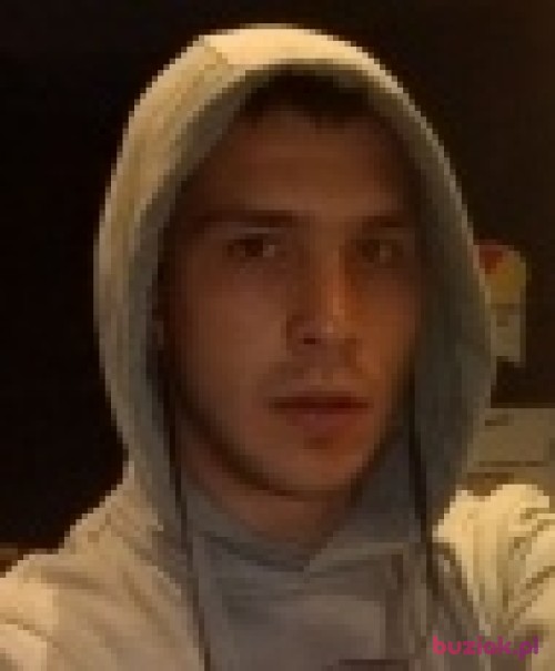 RadekGo, Male, 30 years, Braniewo