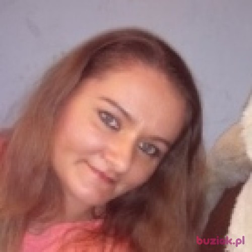 Karolcia34, Female, 42 years, wielkopolskie