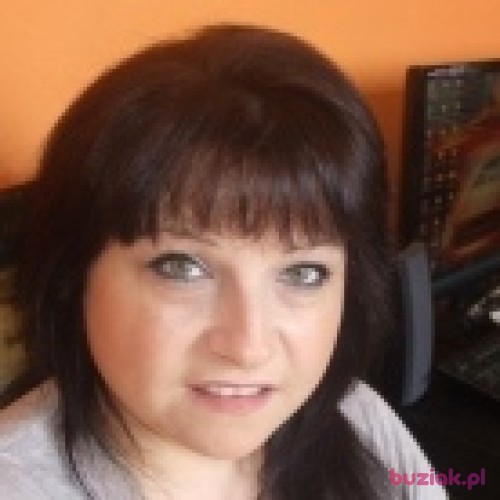 anulka3612, Female, 46 years, Koronowo