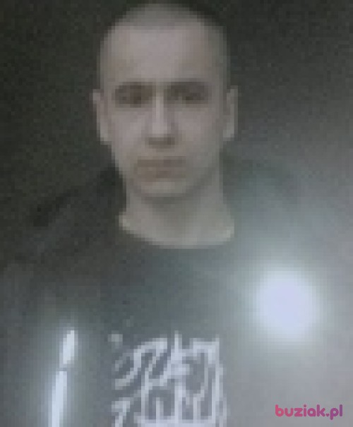 duder, Mężczyzna, 28 lat, Kraków