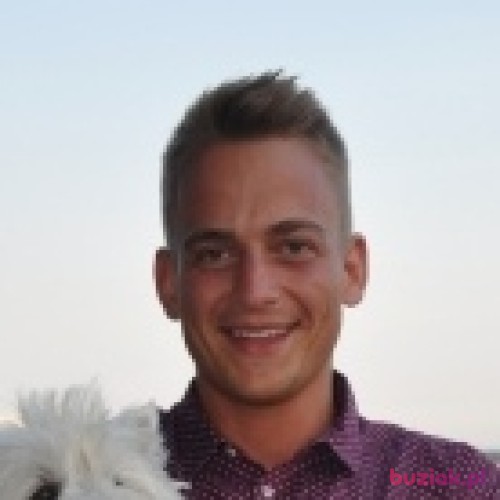 zoferek, Mężczyzna, 37 lat, Świnoujście