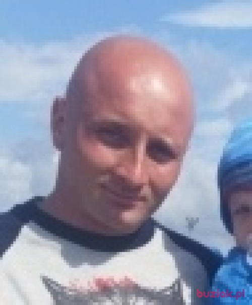 Legion237, Male, 35 years, Częstochowa