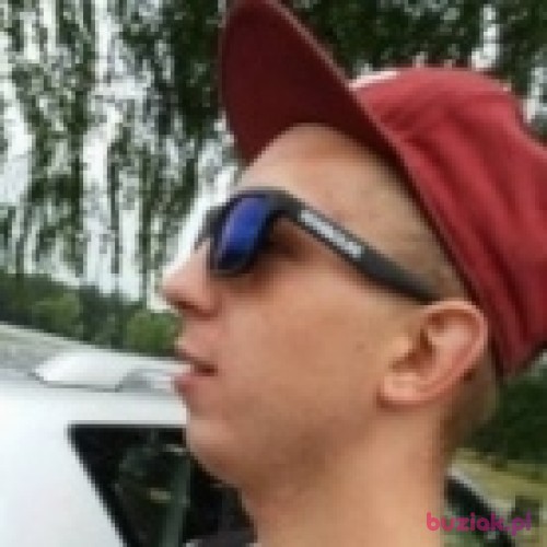 Dawid12101, Male, 29 years, Kielce
