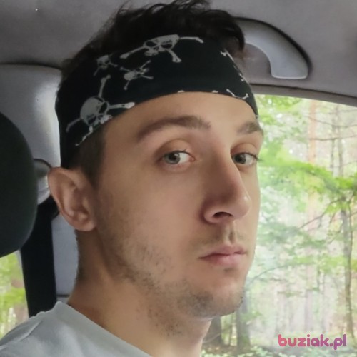 Kamilvbt, Mężczyzna, 27 lat, Bukowno