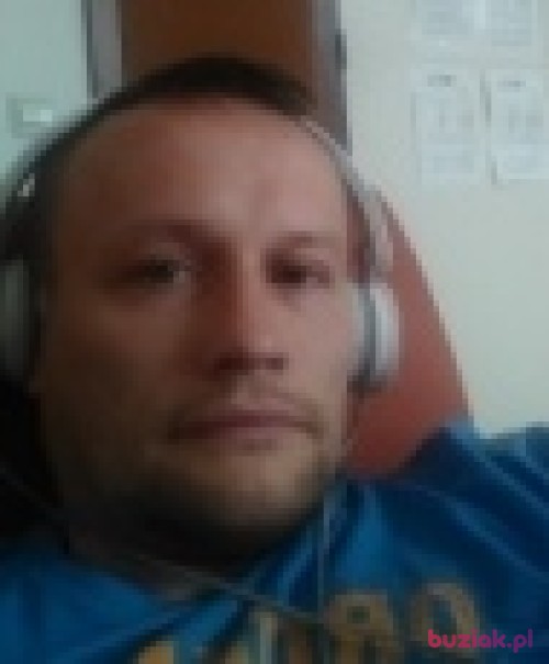 Piotrekbury38, Mężczyzna, 47 lat, Złotów