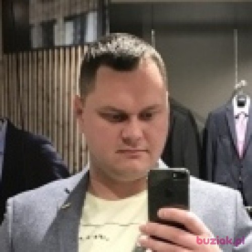 Xtralukas, Mężczyzna, 36 lat, mazowieckie