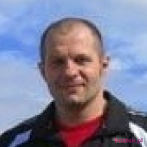 Jakub923, Male, 50 years, Poznań