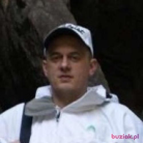 grzegorz117, Mężczyzna, 51 lat, Gorzów Wielkopolski