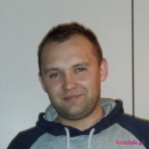 basiak89, Mężczyzna, 36 lat, świętokrzyskie