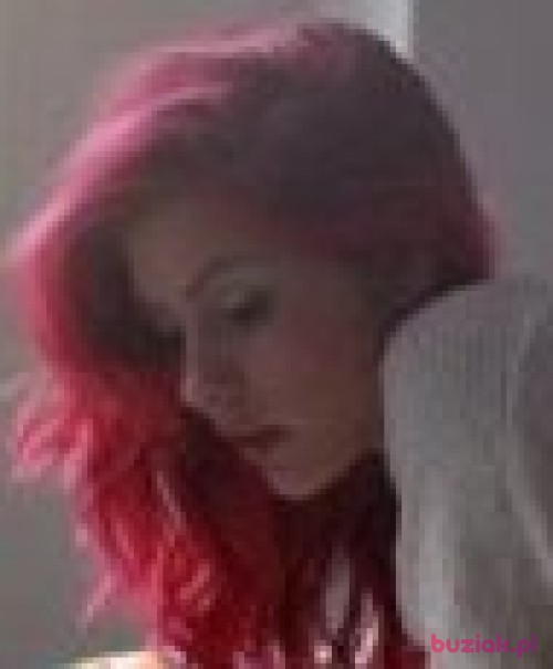 LAnia, Female, 33 years, wielkopolskie