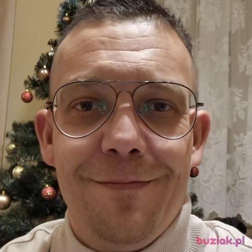 krzysztof35a, Mężczyzna, 43 lata, Babimost