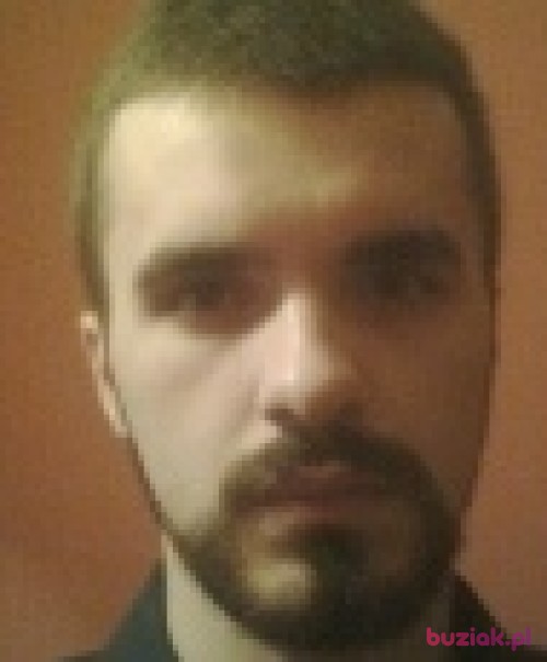 Kamil19PL, Male, 32 years, podkarpackie
