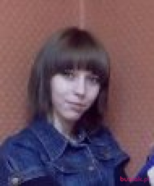 niunia2509, Kobieta, 27 lat, Ostróda