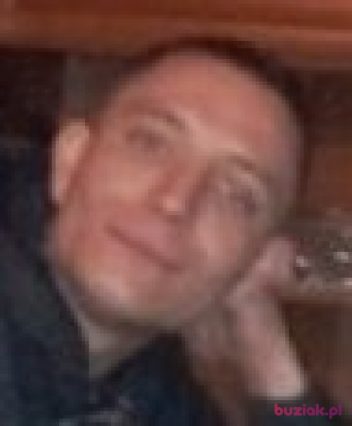 Grzesiek19865, Mężczyzna, 39 lat, zachodniopomorskie