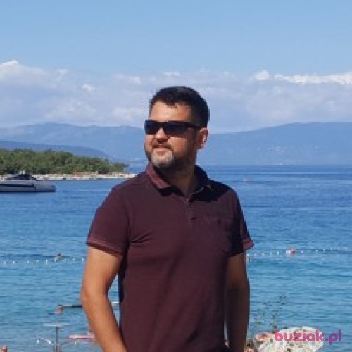 Tomasz_Tomasz, Male, 42 years, Monachium