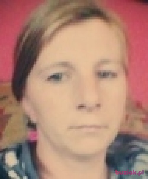 anetka33, Kobieta, 42 lata, Serock