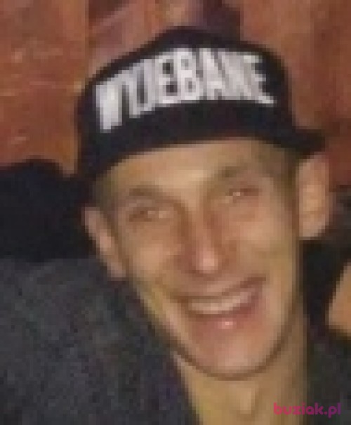 Mat9228, Male, 32 years, Gniezno