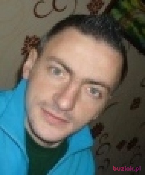 tomekk3422, Mężczyzna, 41 lat, Oświęcim