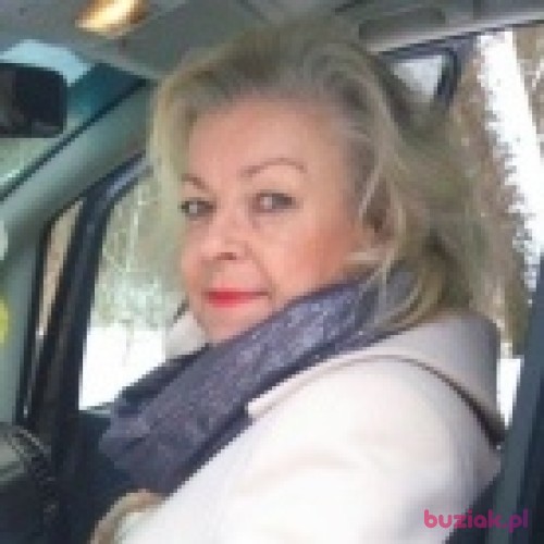 zabkax, Female, 75 years, Starogard Gdański