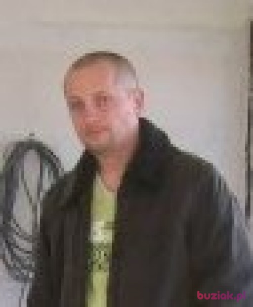 ernestos, Male, 55 years, Białystok