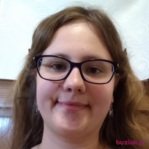 Joanka5435, Female, 22 years, Przemyśl