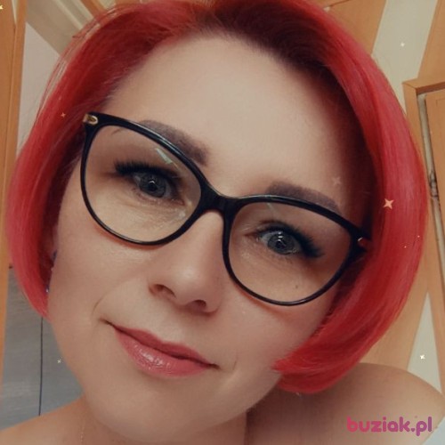 pogodnaAnimi, Kobieta, 45 lat, Biała Rawska