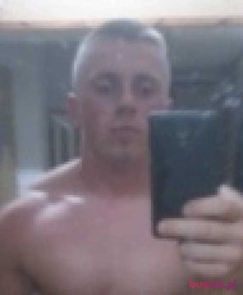 Kasaa, Mężczyzna, 31 lat, Choszczno