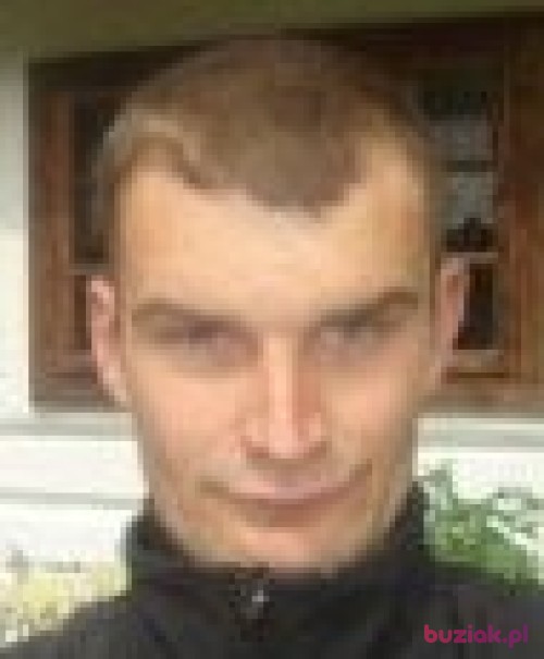 lukas23ck, Mężczyzna, 34 lata, Kielce