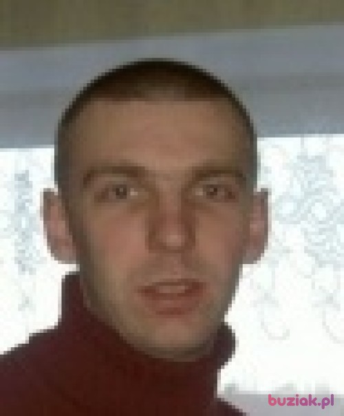 perszing, Male, 45 years, Pruszków