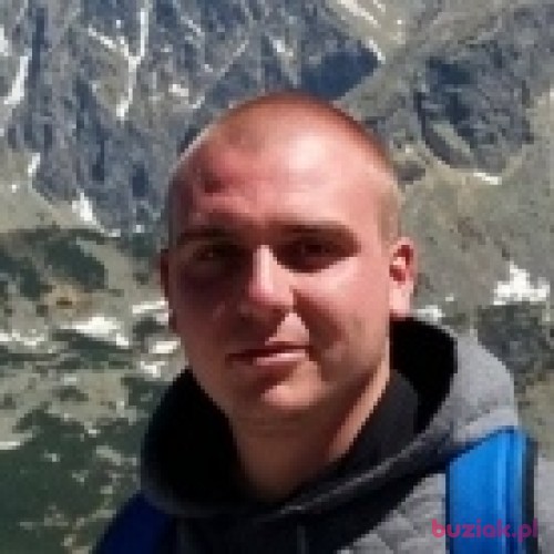 Patryk96Lbk, Mężczyzna, 28 lat, Lębork