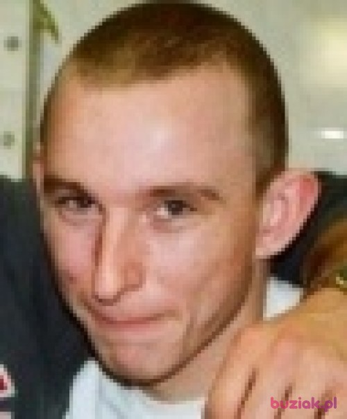 Fazownik1988, Mężczyzna, 36 lat, Łomża