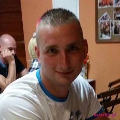big_Czechu, Male, 30 years, Serock