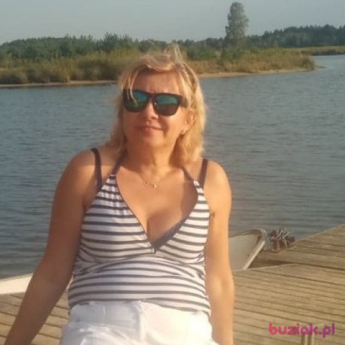 Lewka69, Kobieta, 54 lata, Stalowa Wola