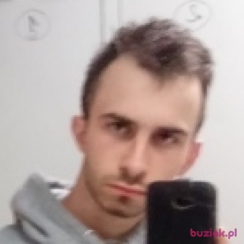 Buraczek1, Mężczyzna, 31 lat, Osieczna