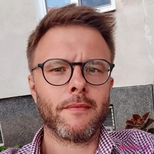 Firanek, Mężczyzna, 36 lat, Ostrołęka