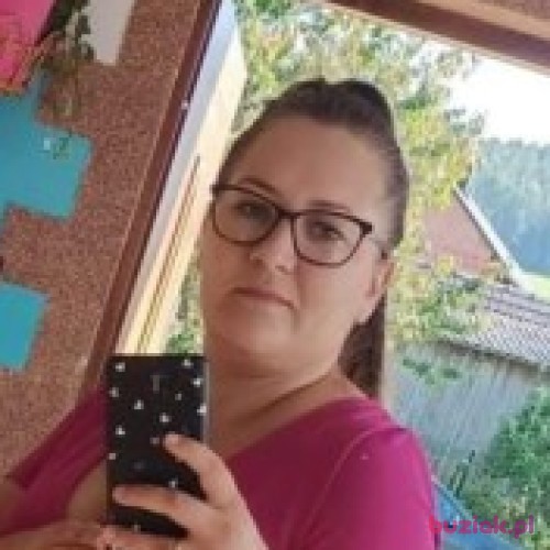Madzia1203, Female, 29 years, Gorlice