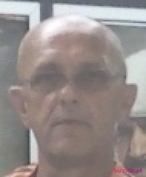 jacekzleskaa, Male, 64 years, podkarpackie